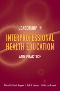 Leadership in Interp...