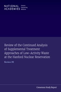 Review of the Contin...
