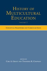 History of Multicult...