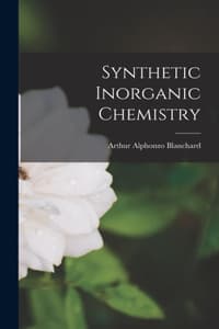 Synthetic Inorganic ...