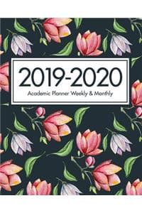 2019-2020 Academic P...