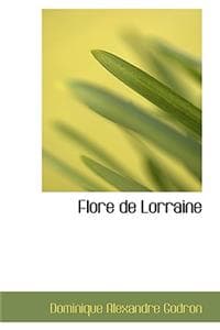Flore de Lorraine