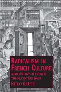 Radicalism in French...