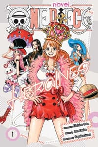 One Piece: Heroines,...