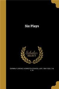Six Plays
