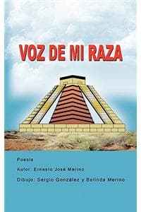 Voz de mi Raza