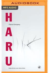 Haru (Narración En C...