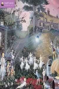 Fairyland Wall Calen...