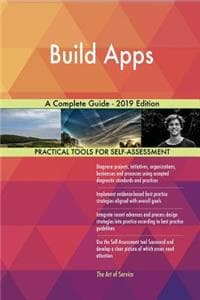 Build Apps A Complet...