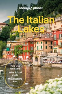 Lonely Planet The It...