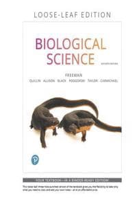 Biological Science, ...