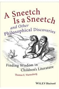Sneetch Is a Sneetch...