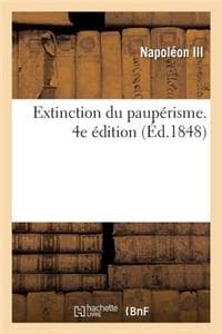 Extinction Du Paupér...