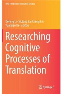 Researching Cognitiv...
