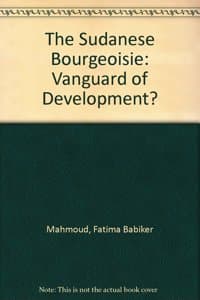SUDANESE BOURGEOISIE