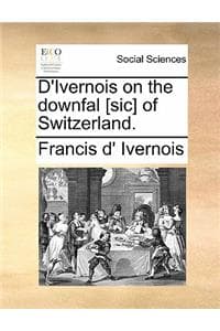 D'Ivernois on the Do...