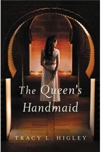 The Queen's Handmaid