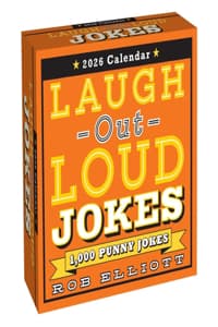 Laugh-Out-Loud Jokes...