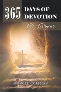365 Days of Devotion...