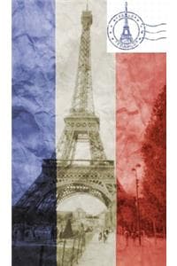 Eiffel Tower French ...