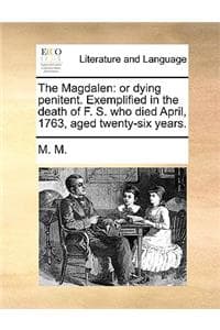 The Magdalen