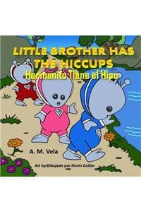 Little Brother has t...