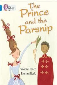 The Prince and the P...