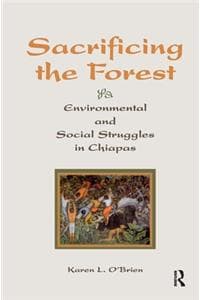 Sacrificing The Forest