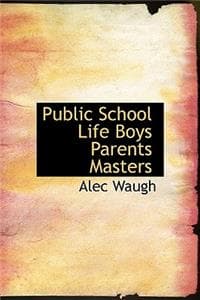 Public School Life B...