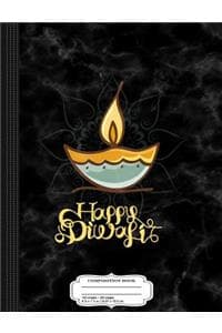 Happy Diwali Composi...