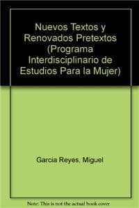 Nuevos Textos y Reno...
