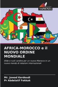 AFRICA-MOROCCO e il ...