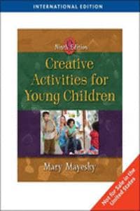 Creative Activities ...