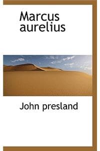 Marcus Aurelius