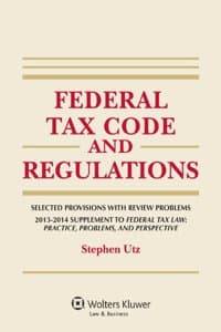 Federal Tax Code and...