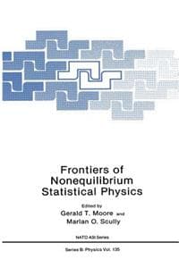 Frontiers of Nonequi...