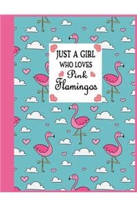 Just a Girl Who Love...