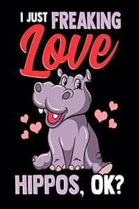 I Just Freaking Love...