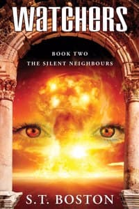 Watchers II - The Si...