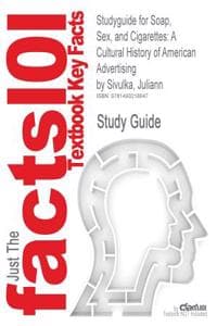 Studyguide for Soap,...