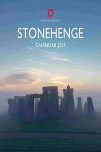 English Heritage: St...