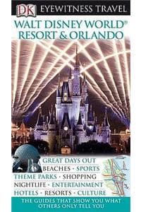 Walt Disney World Re...