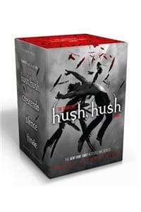 Complete Hush, Hush ...