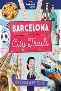 Lonely Planet Kids C...