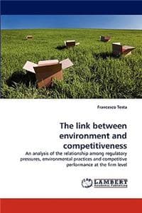 link between environ...
