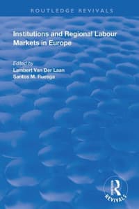 Institutions and Reg...