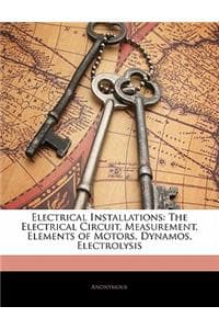Electrical Installations
