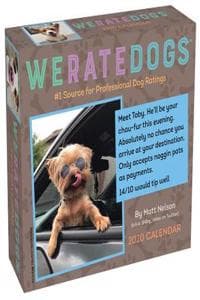 Weratedogs 2020 Day-...