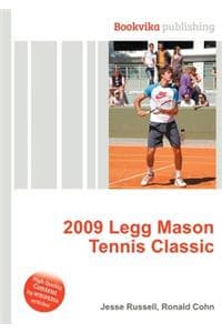 2009 Legg Mason Tenn...