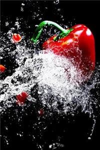 High Speed Vegies No...